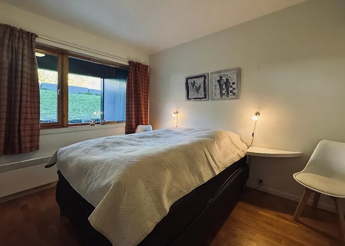 In Апартаменты *